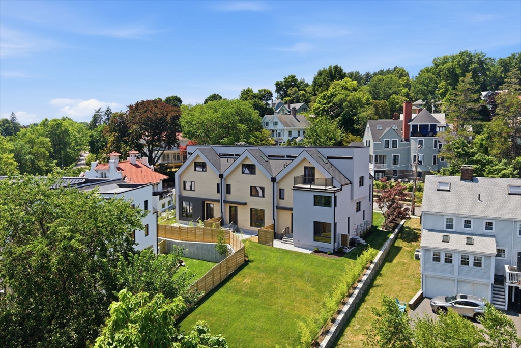 9 Algonquin Road, Unit 2 Chestnut Hill, MA 02467 - Photo 36 of 37