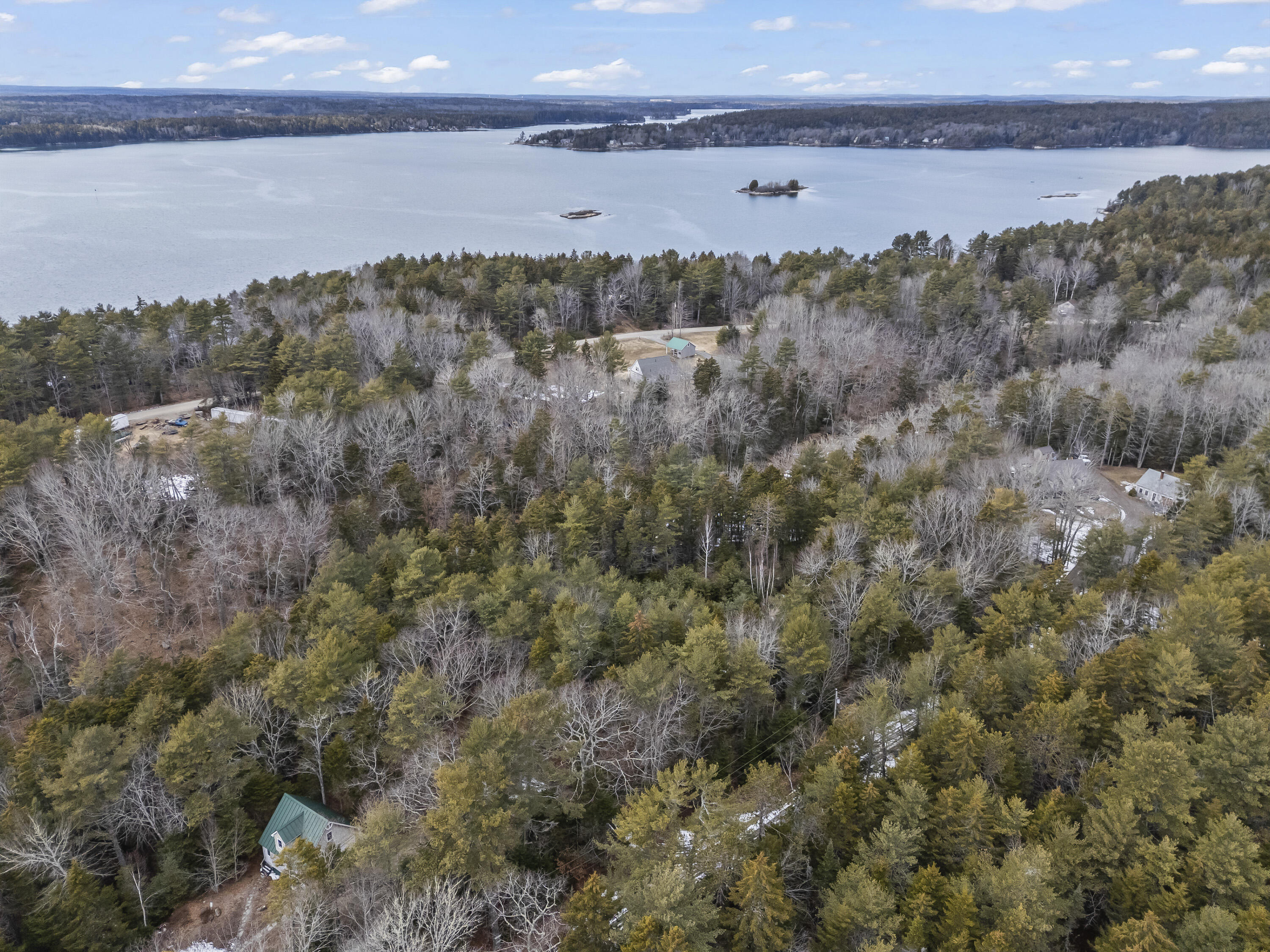 Lot 18 Pasture Road Phippsburg, ME 04562 - Photo 11 of 47 Lot 18 Pasture Rd_110