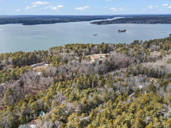 $319,000 | Lot 18 Pasture Road, Phippsburg, ME 04562