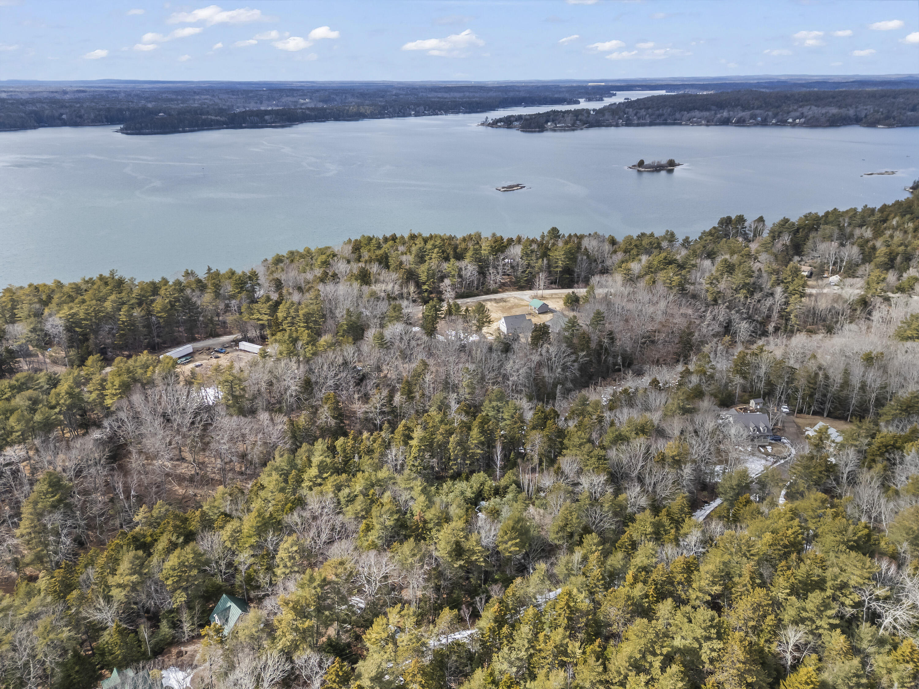 Lot 18 Pasture Road Phippsburg, ME 04562 - Photo 12 of 47 Lot 18 Pasture Rd_111