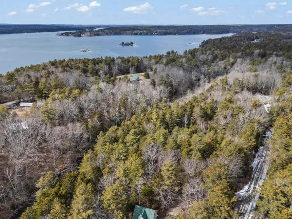 $319,000 | Lot 18 Pasture Road, Phippsburg, ME 04562