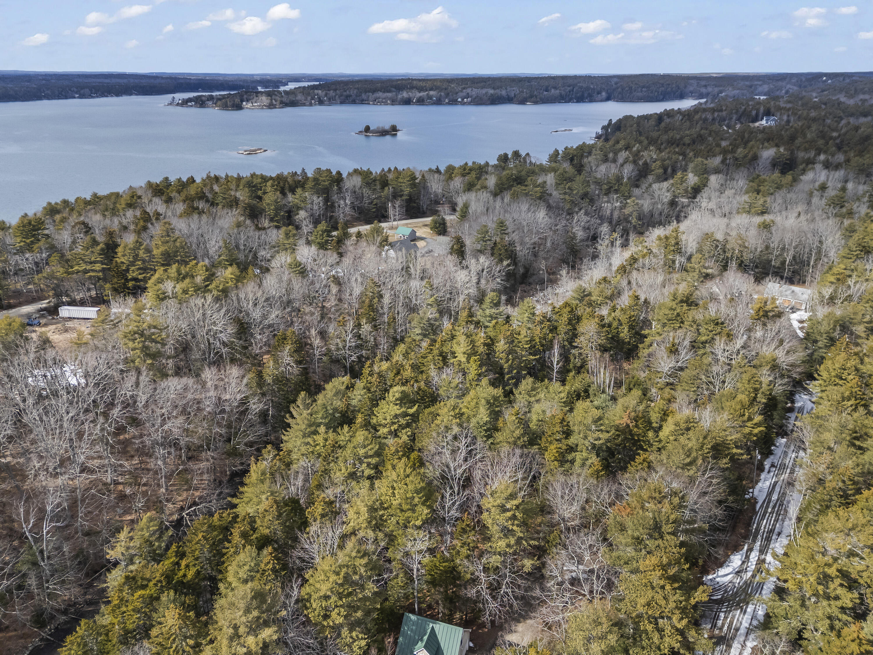 Lot 18 Pasture Road Phippsburg, ME 04562 - Photo 13 of 47 Lot 18 Pasture Rd_112