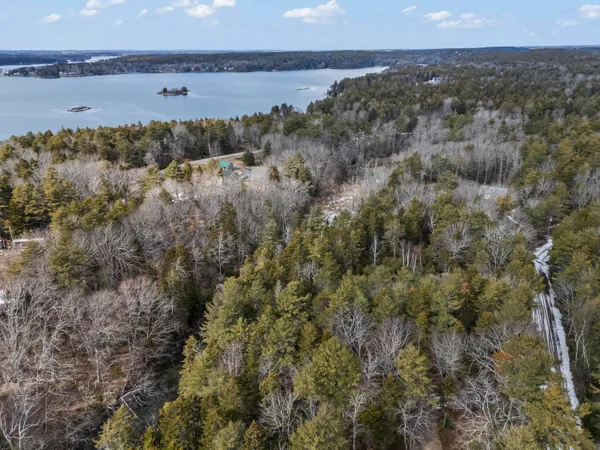 $319,000 | Lot 18 Pasture Road, Phippsburg, ME 04562