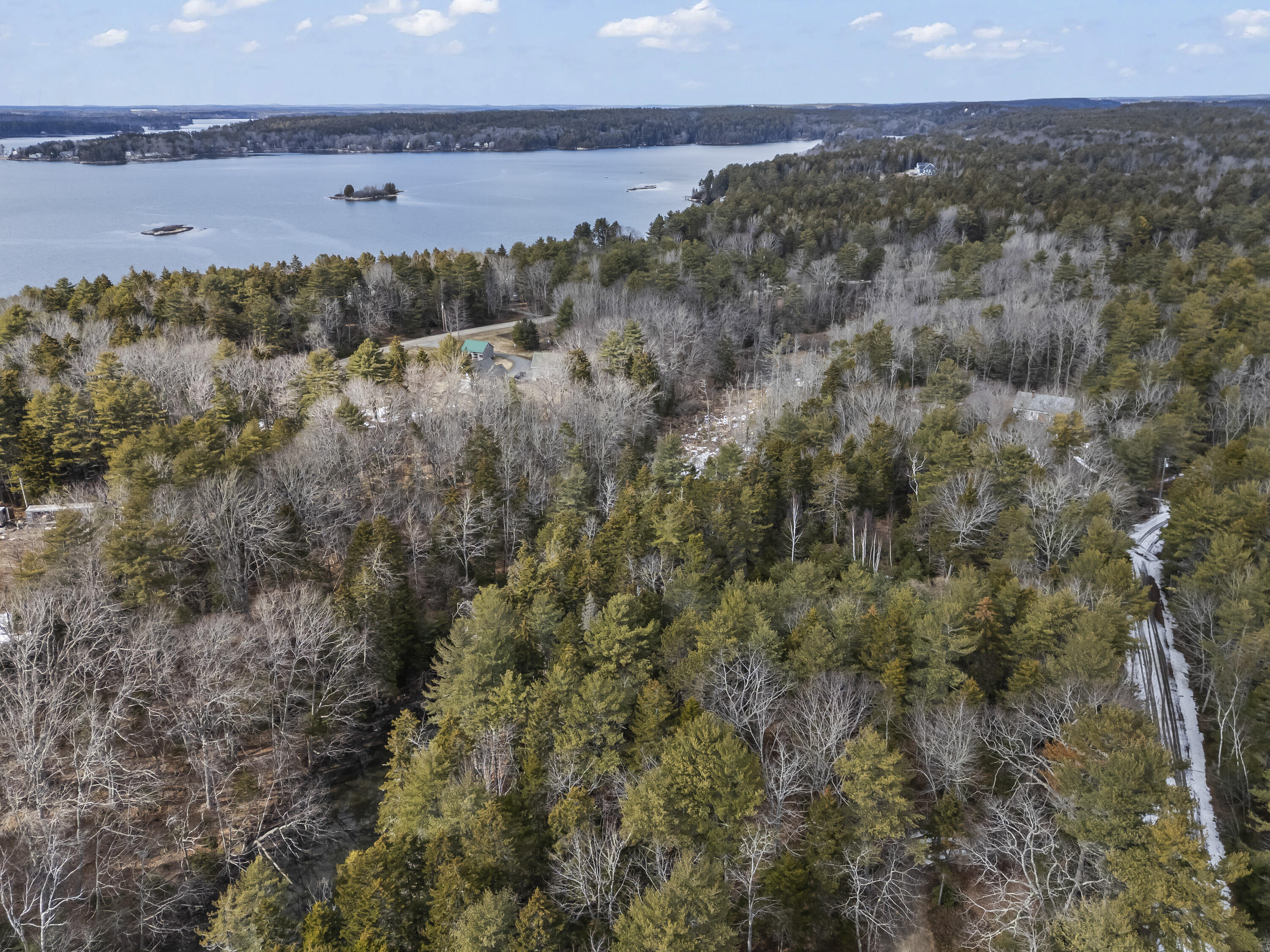 Lot 18 Pasture Road Phippsburg, ME 04562 - Photo 14 of 47 Lot 18 Pasture Rd_113