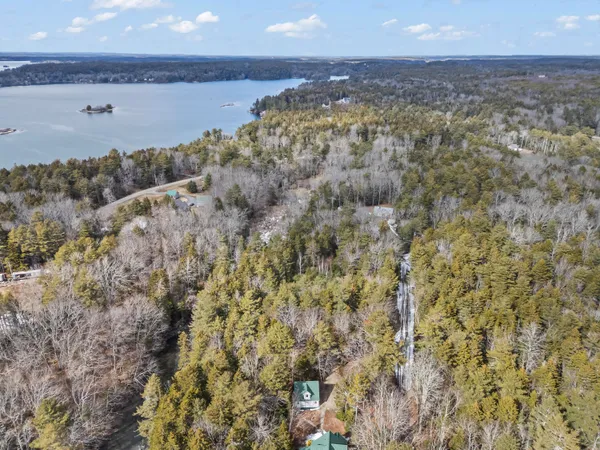 $319,000 | Lot 18 Pasture Road, Phippsburg, ME 04562