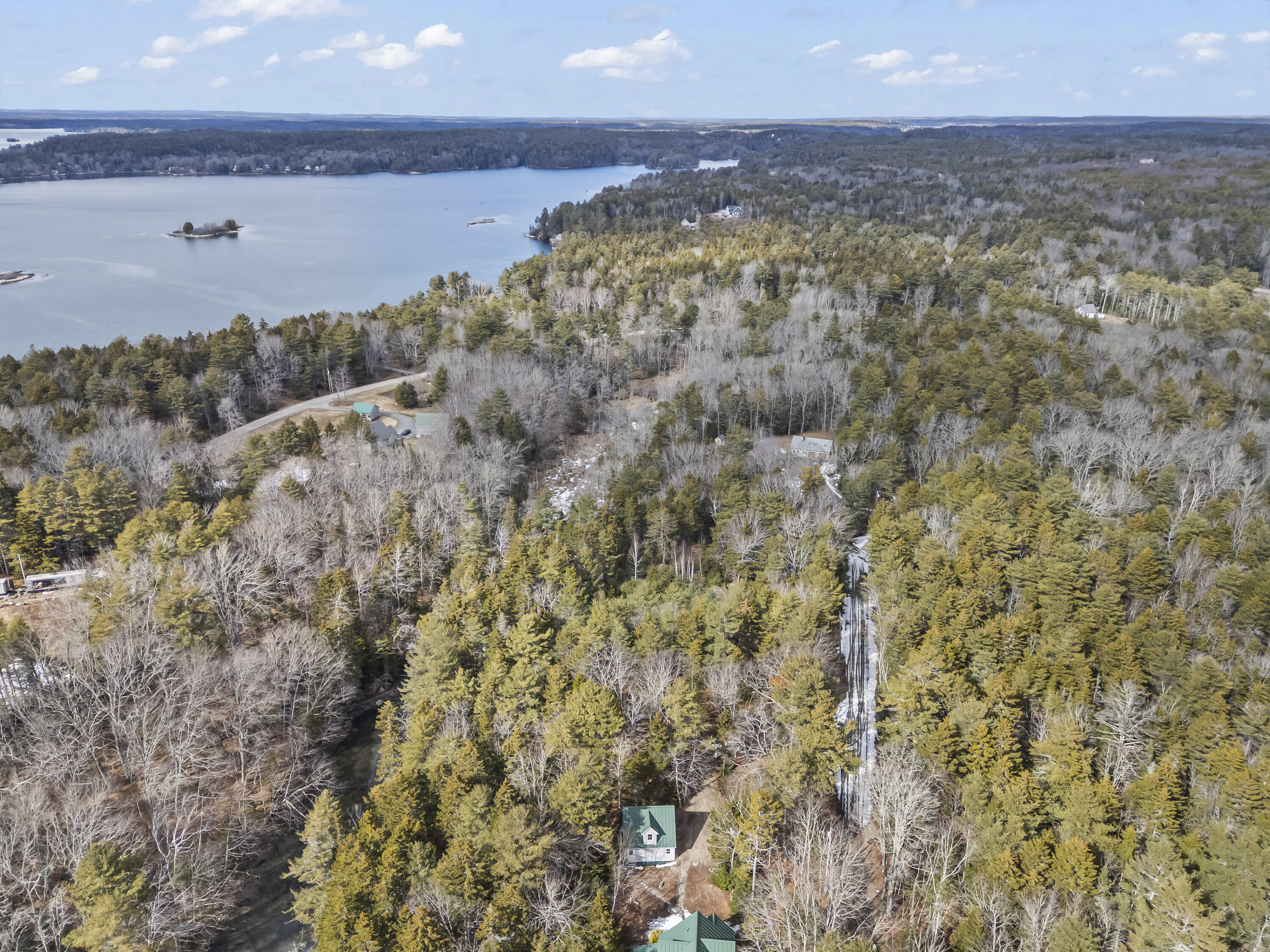 Lot 18 Pasture Road Phippsburg, ME 04562 - Photo 15 of 47 Lot 18 Pasture Rd_114