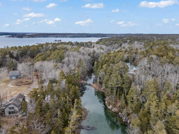 $319,000 | Lot 18 Pasture Road, Phippsburg, ME 04562