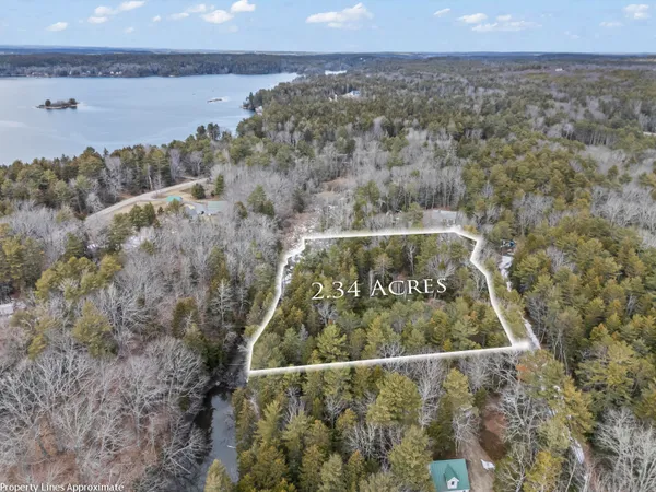 $319,000 | Lot 18 Pasture Road, Phippsburg, ME 04562