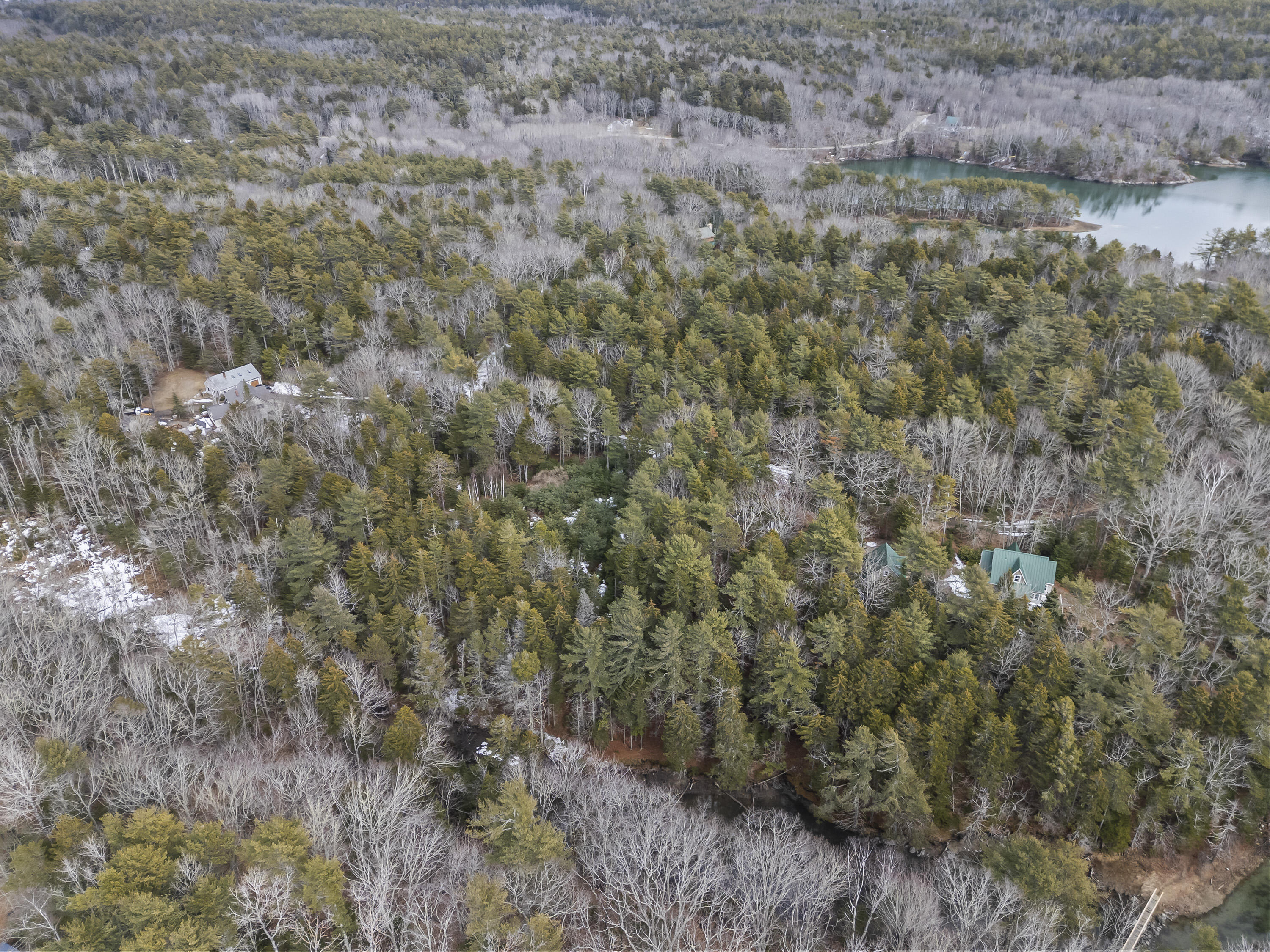Lot 18 Pasture Road Phippsburg, ME 04562 - Photo 21 of 47 Lot 18 Pasture Rd_120