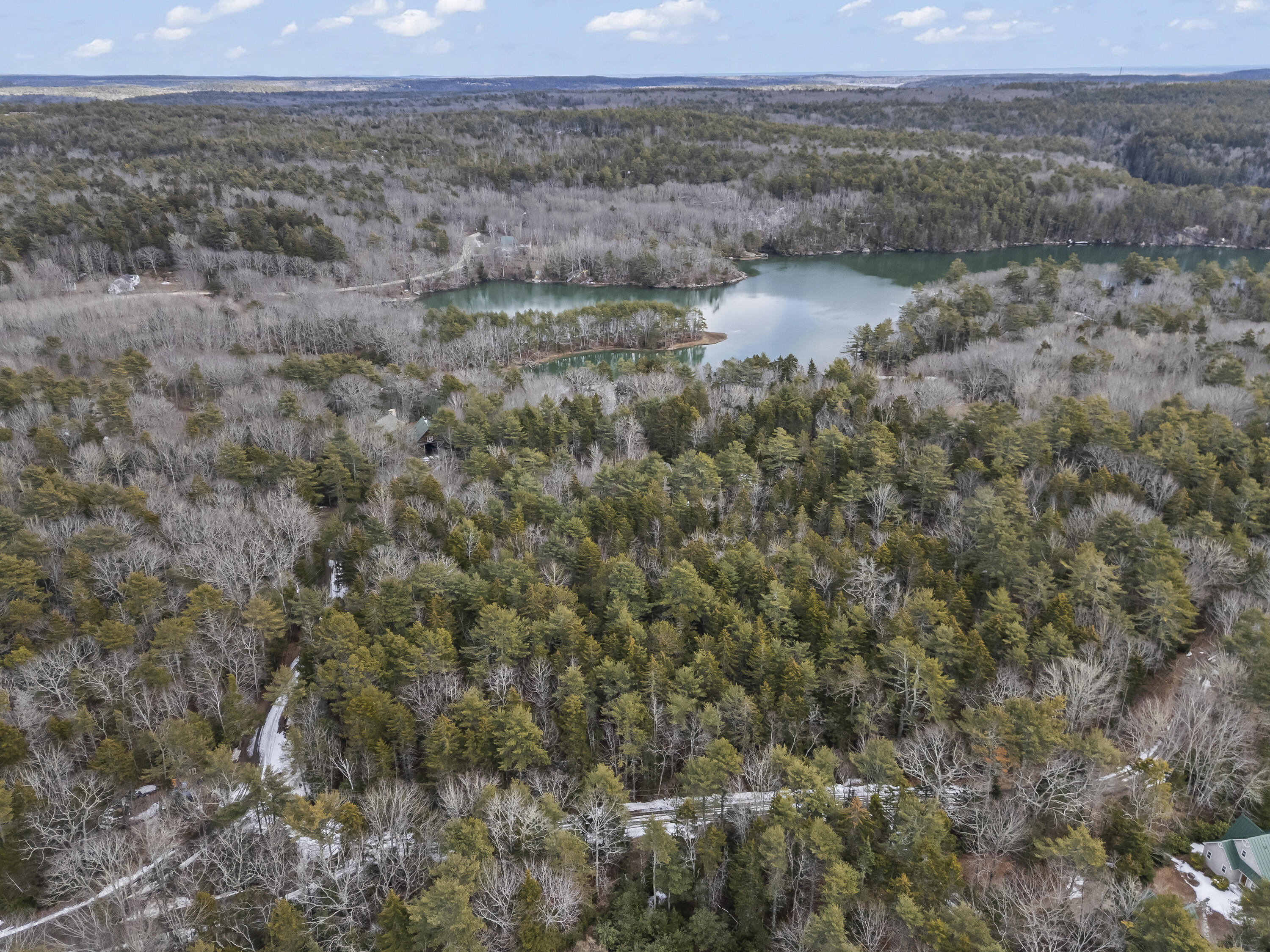 Lot 18 Pasture Road Phippsburg, ME 04562 - Photo 23 of 47 Lot 18 Pasture Rd_122