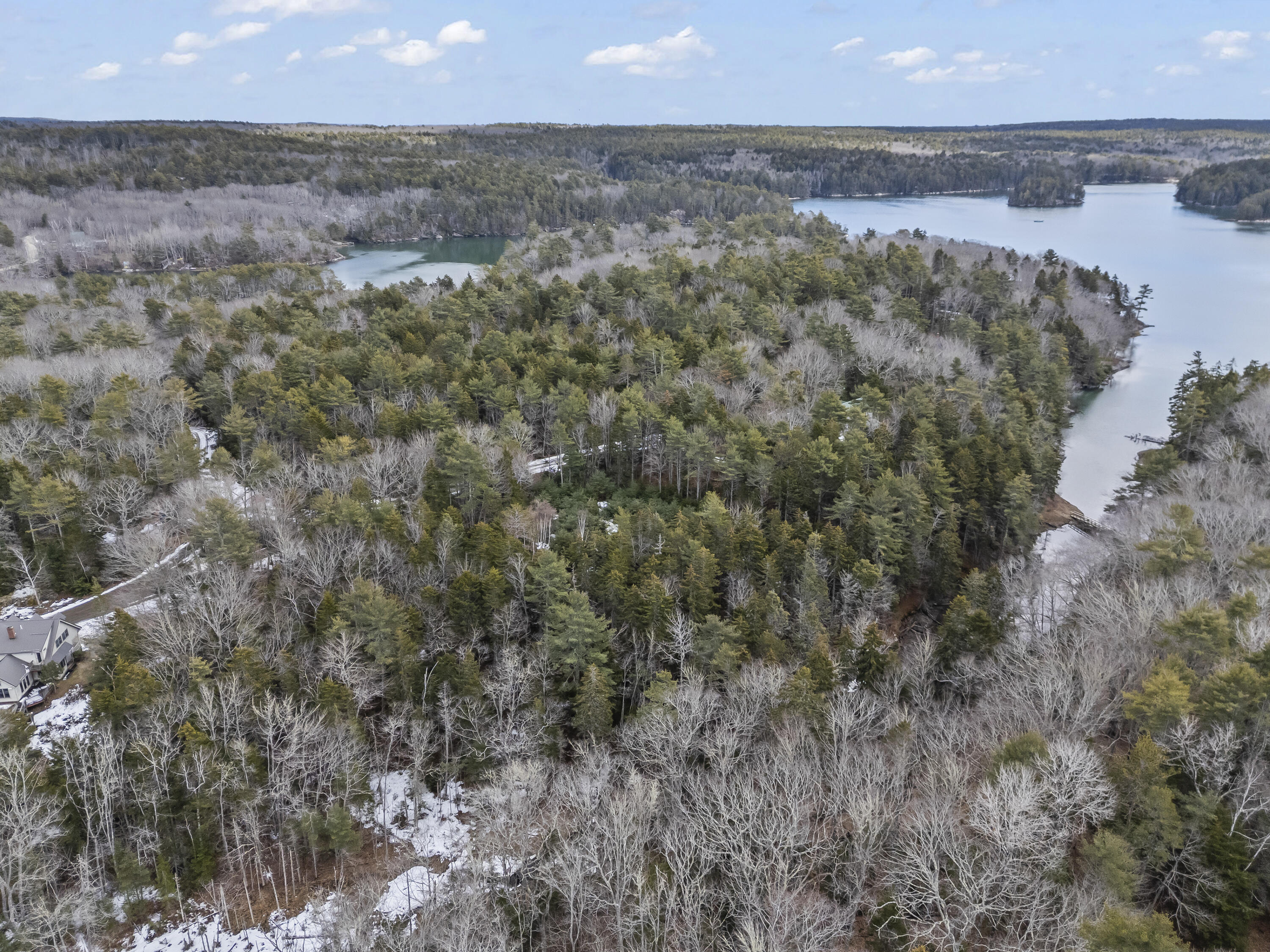 Lot 18 Pasture Road Phippsburg, ME 04562 - Photo 24 of 47 Lot 18 Pasture Rd_123