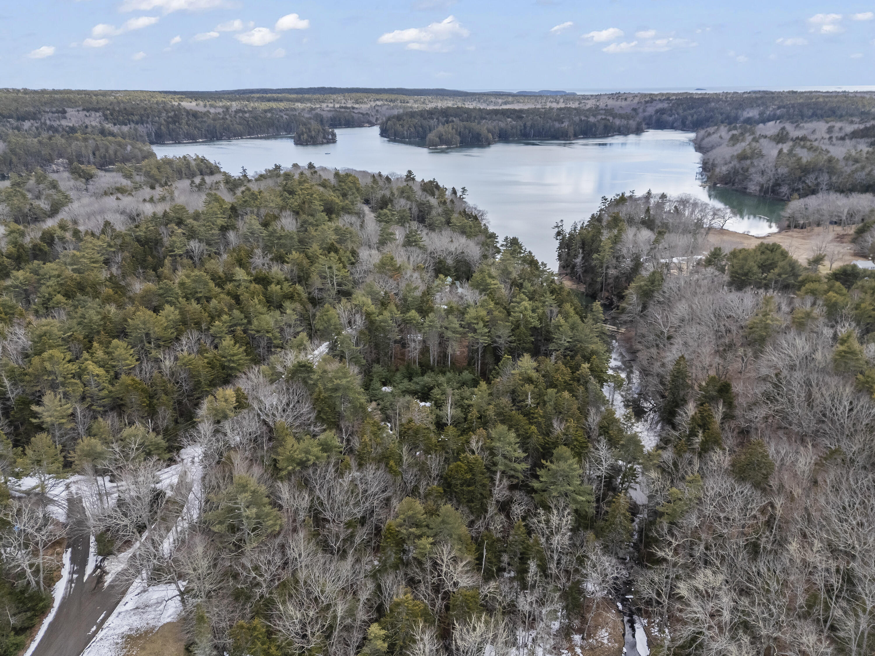 Lot 18 Pasture Road Phippsburg, ME 04562 - Photo 25 of 47 Lot 18 Pasture Rd_124