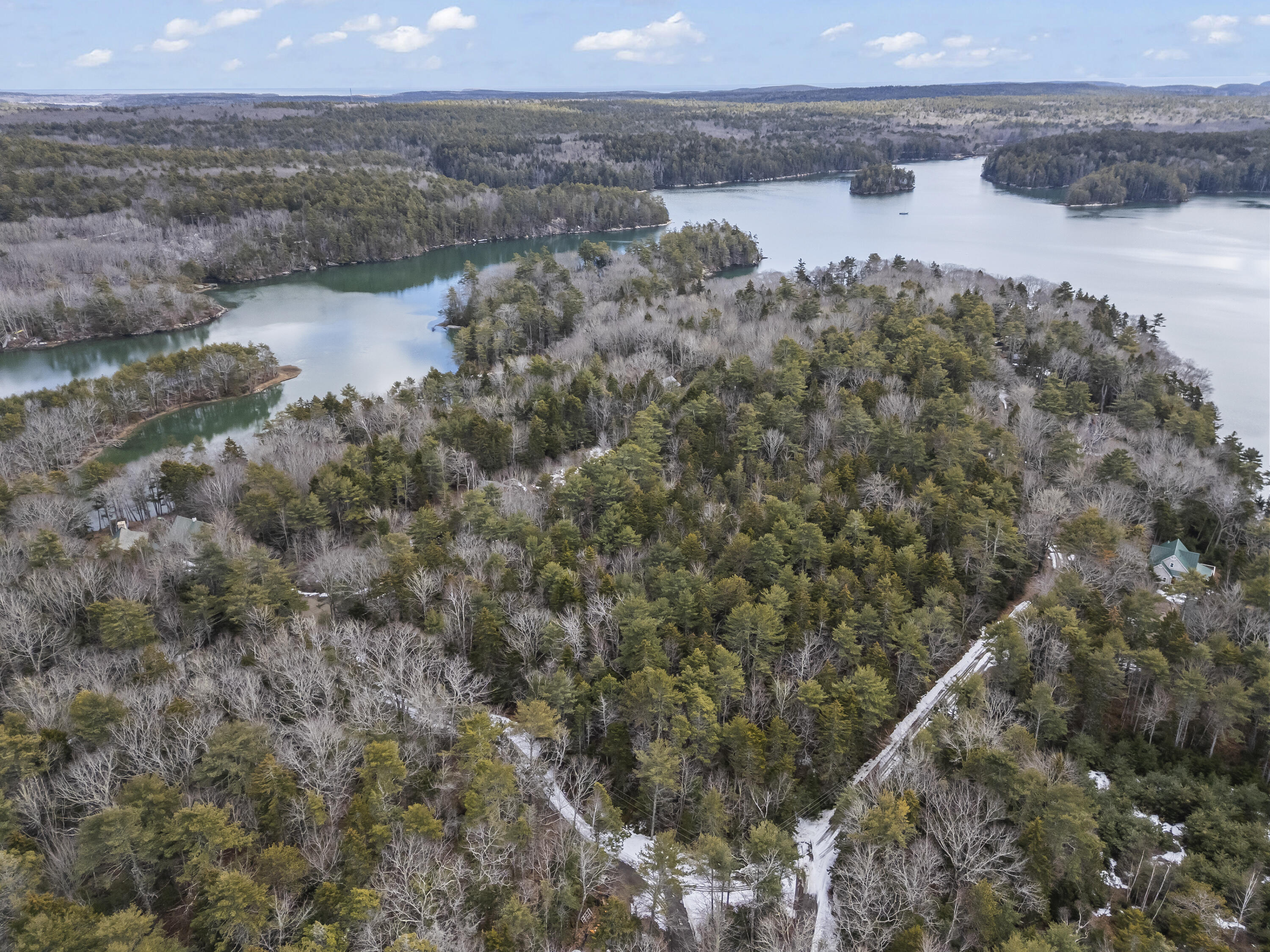 Lot 18 Pasture Road Phippsburg, ME 04562 - Photo 26 of 47 Lot 18 Pasture Rd_125