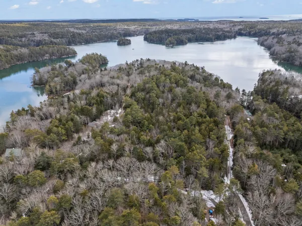 $319,000 | Lot 18 Pasture Road, Phippsburg, ME 04562