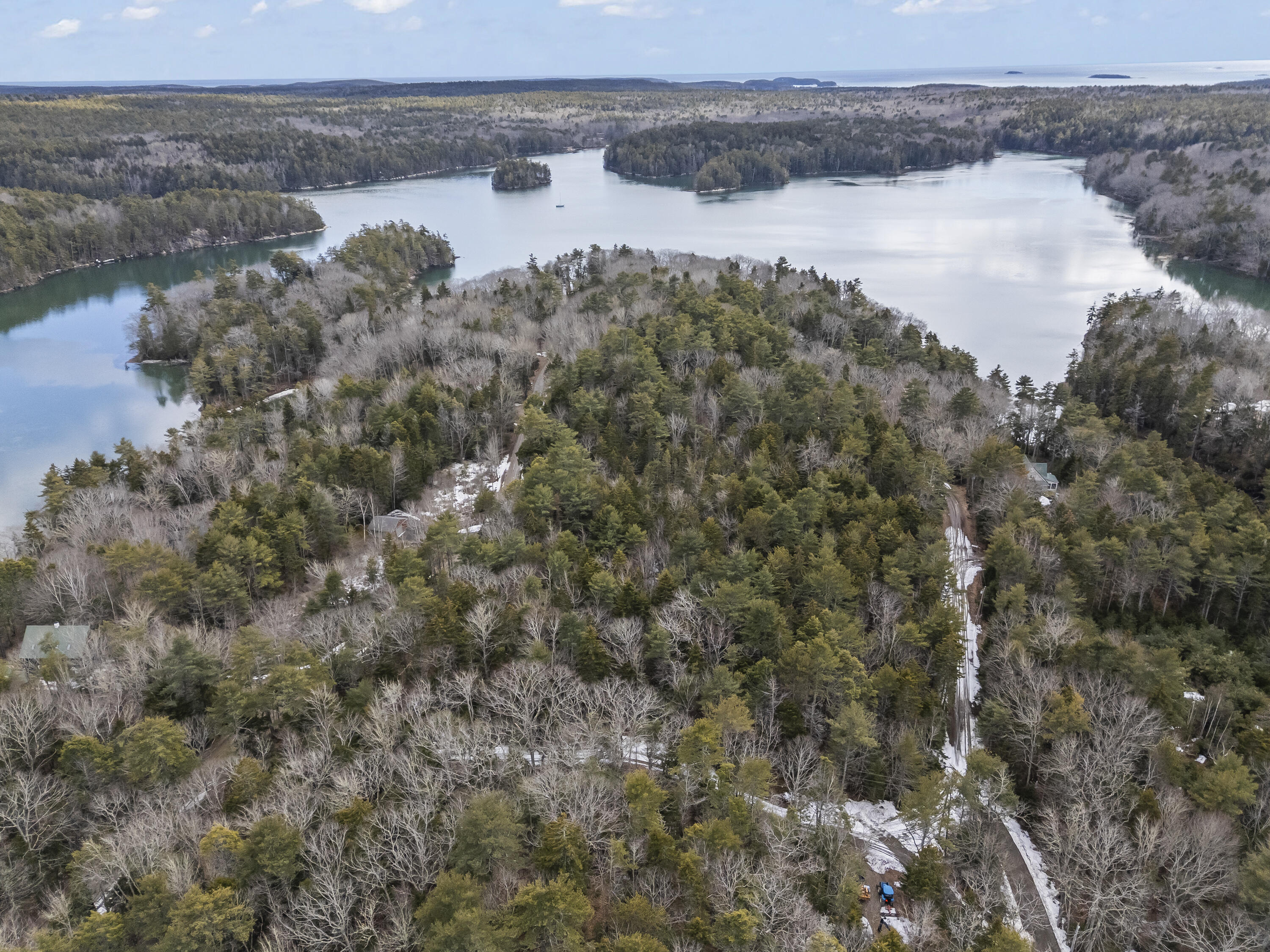 Lot 18 Pasture Road Phippsburg, ME 04562 - Photo 27 of 47 Lot 18 Pasture Rd_126