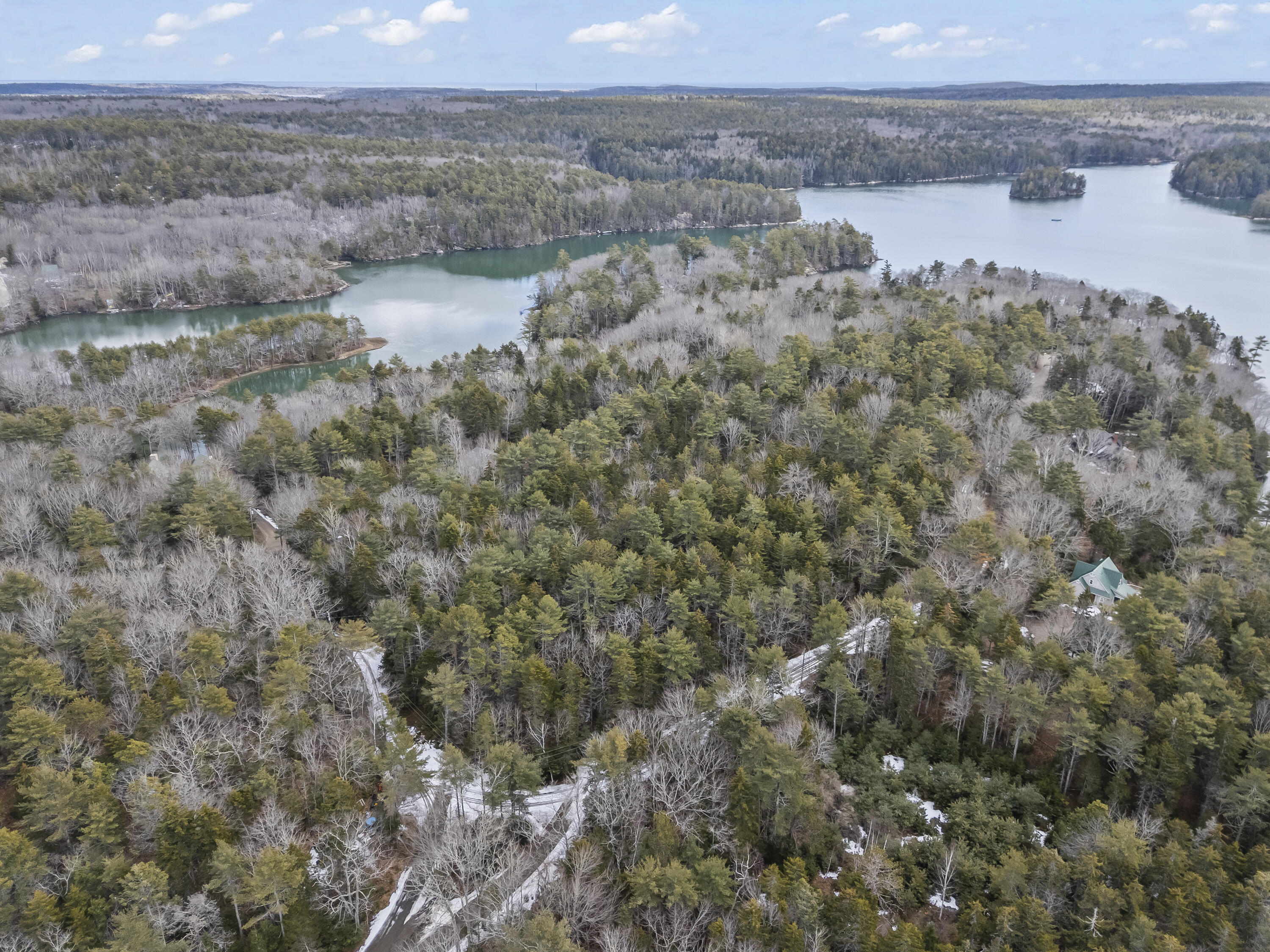 Lot 18 Pasture Road Phippsburg, ME 04562 - Photo 28 of 47 Lot 18 Pasture Rd_127