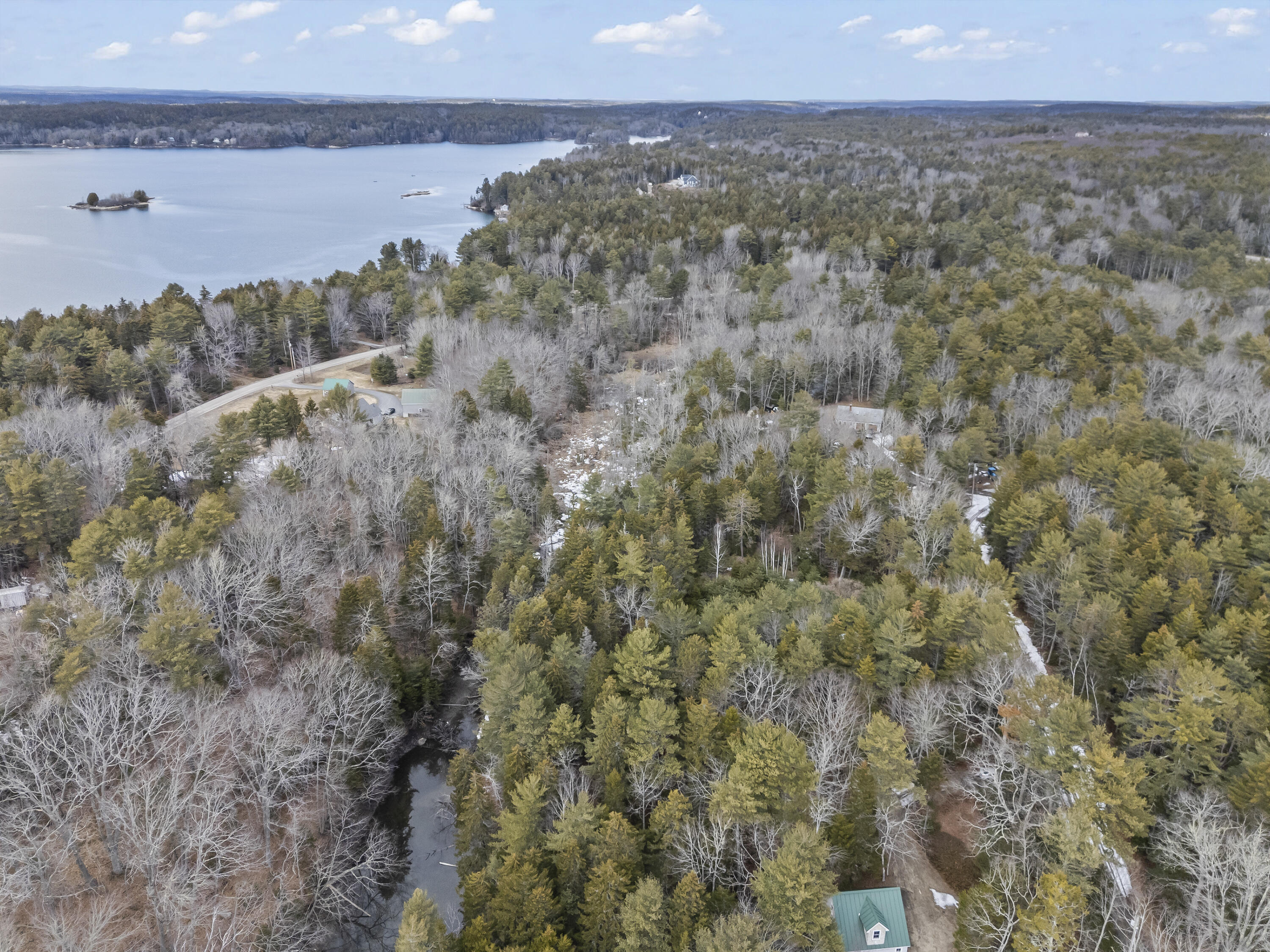 Lot 18 Pasture Road Phippsburg, ME 04562 - Photo 3 of 47 Lot 18 Pasture Rd_102