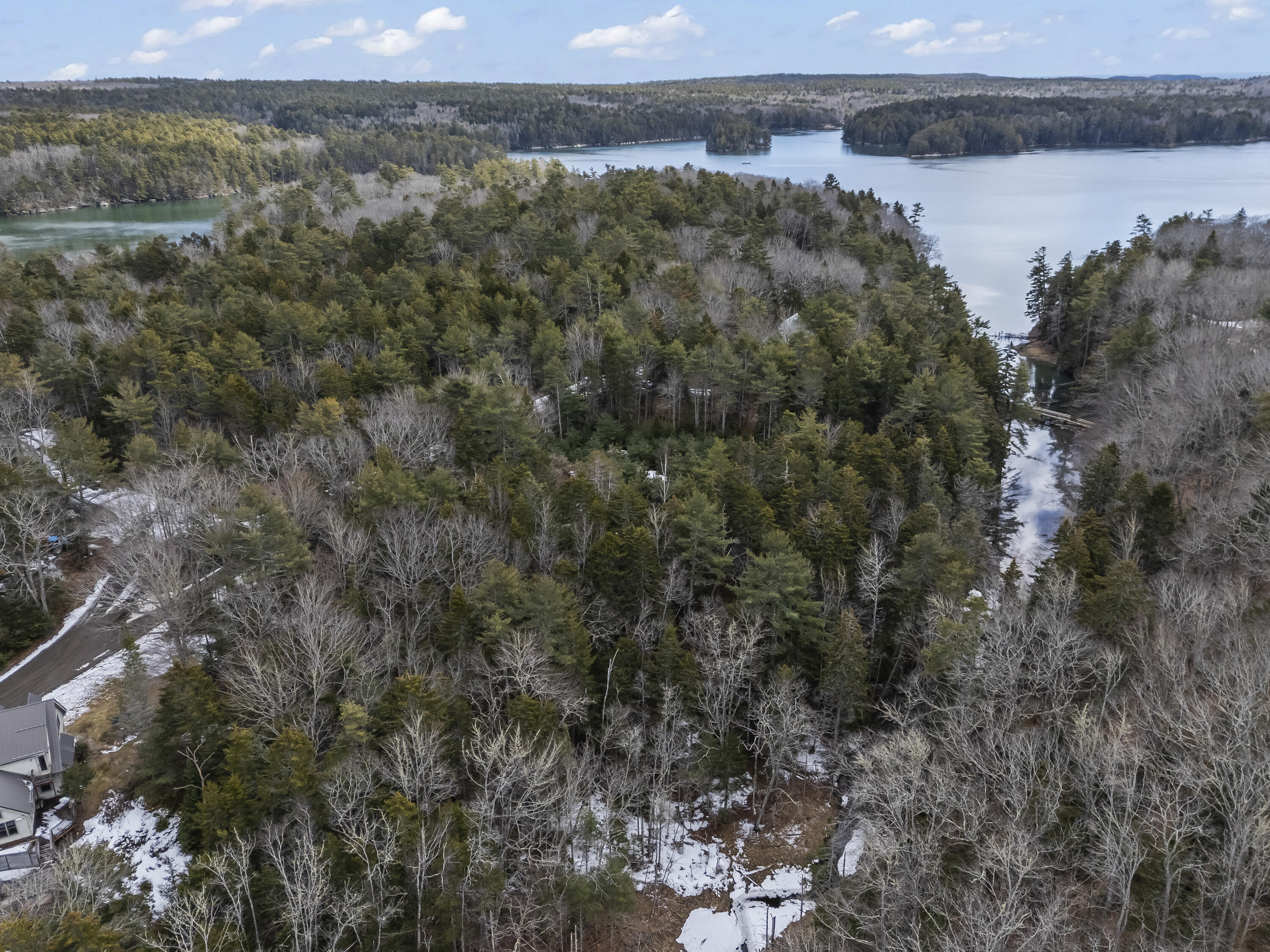 Lot 18 Pasture Road Phippsburg, ME 04562 - Photo 31 of 47 Lot 18 Pasture Rd_130