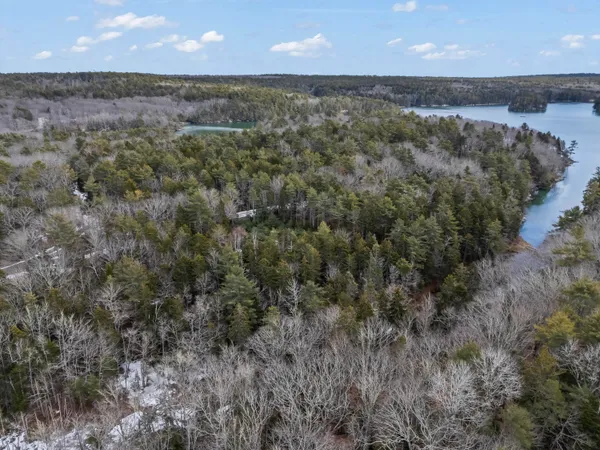 $319,000 | Lot 18 Pasture Road, Phippsburg, ME 04562