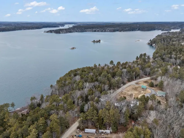 $319,000 | Lot 18 Pasture Road, Phippsburg, ME 04562