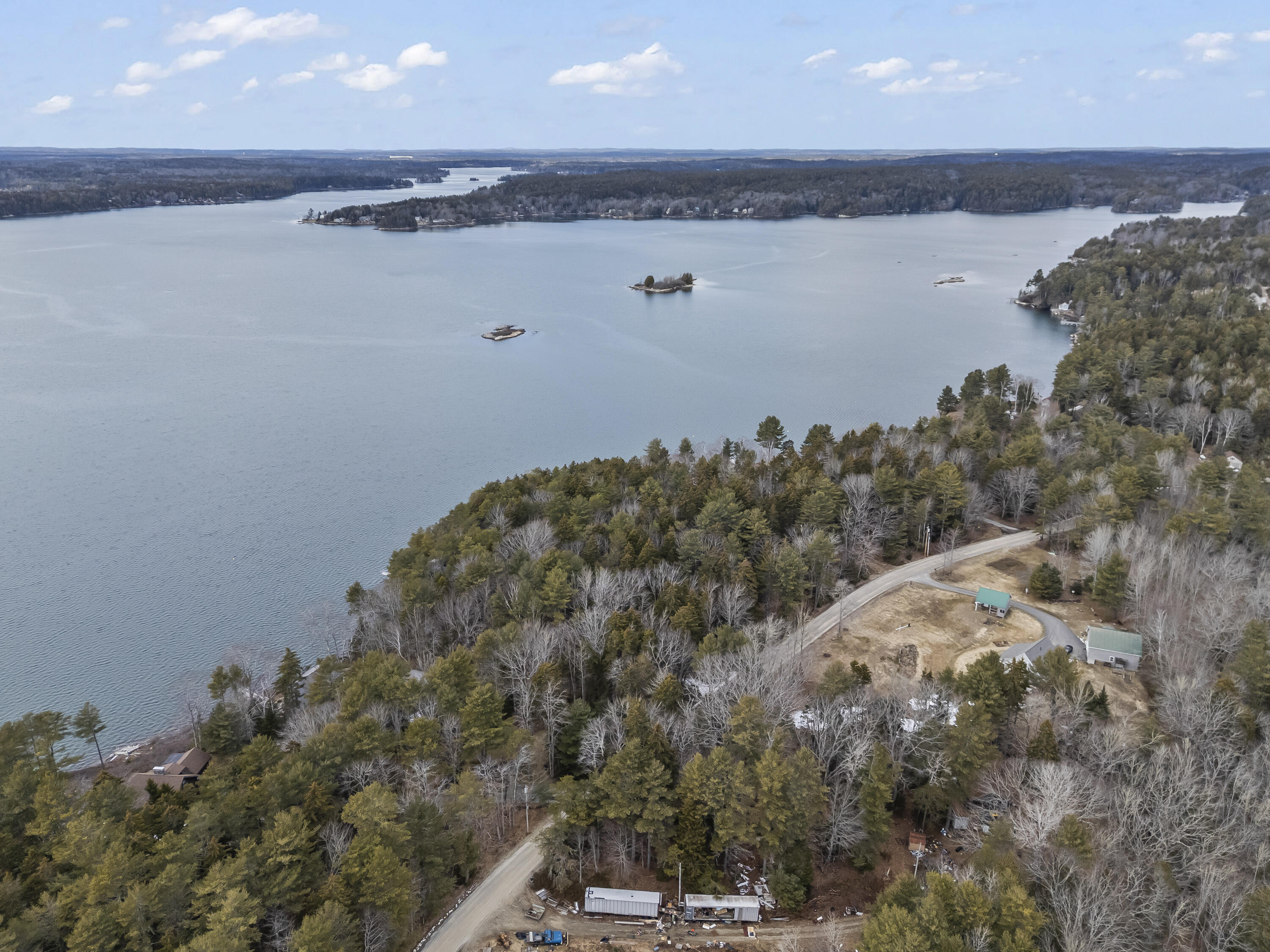 Lot 18 Pasture Road Phippsburg, ME 04562 - Photo 34 of 47 Lot 18 Pasture Rd_133