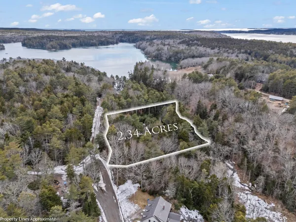 $319,000 | Lot 18 Pasture Road, Phippsburg, ME 04562