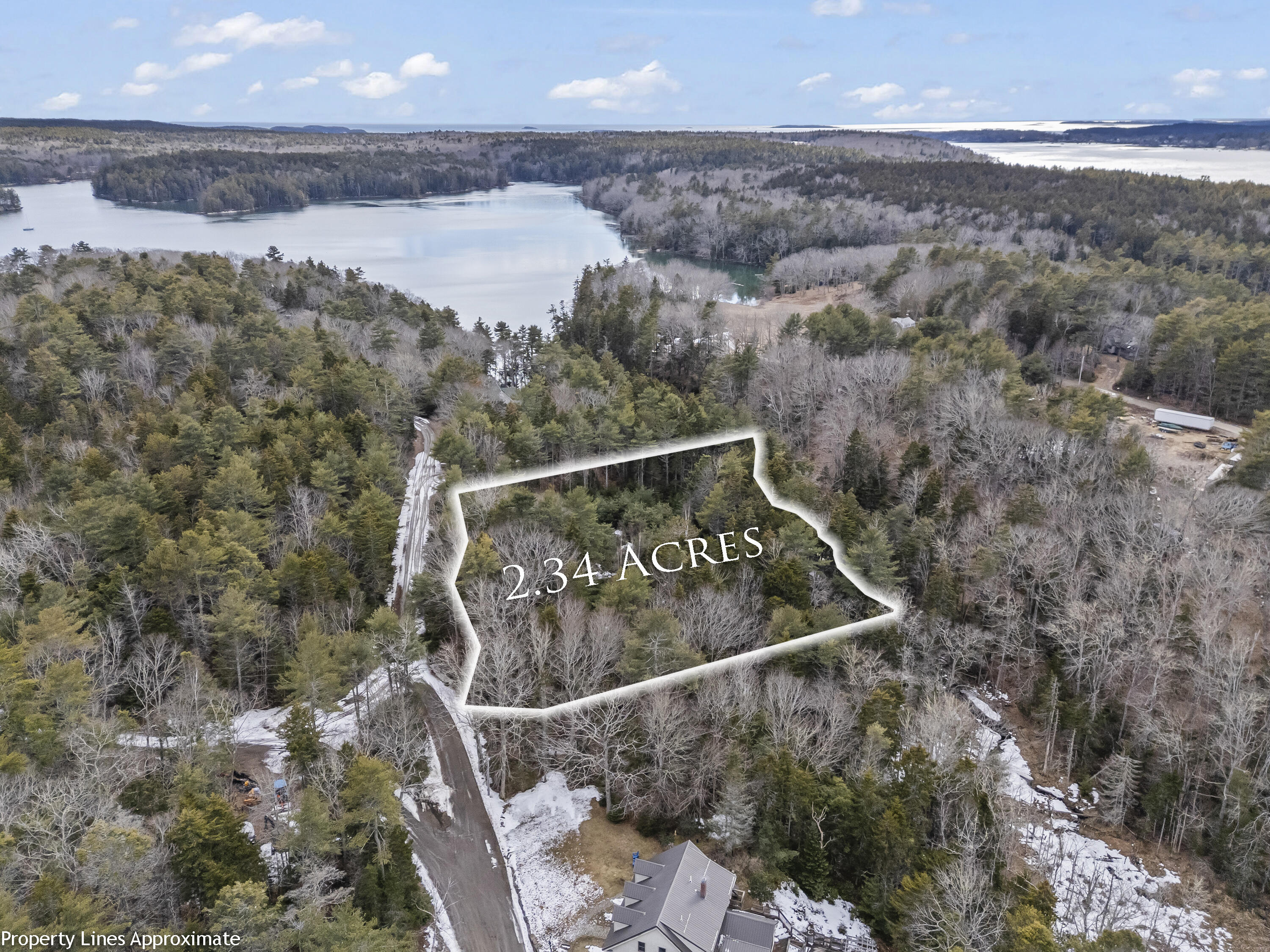 Lot 18 Pasture Road Phippsburg, ME 04562 - Photo 4 of 47 Lot 18 Pasture Rd_103