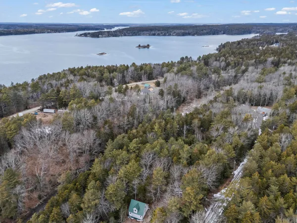 $319,000 | Lot 18 Pasture Road, Phippsburg, ME 04562