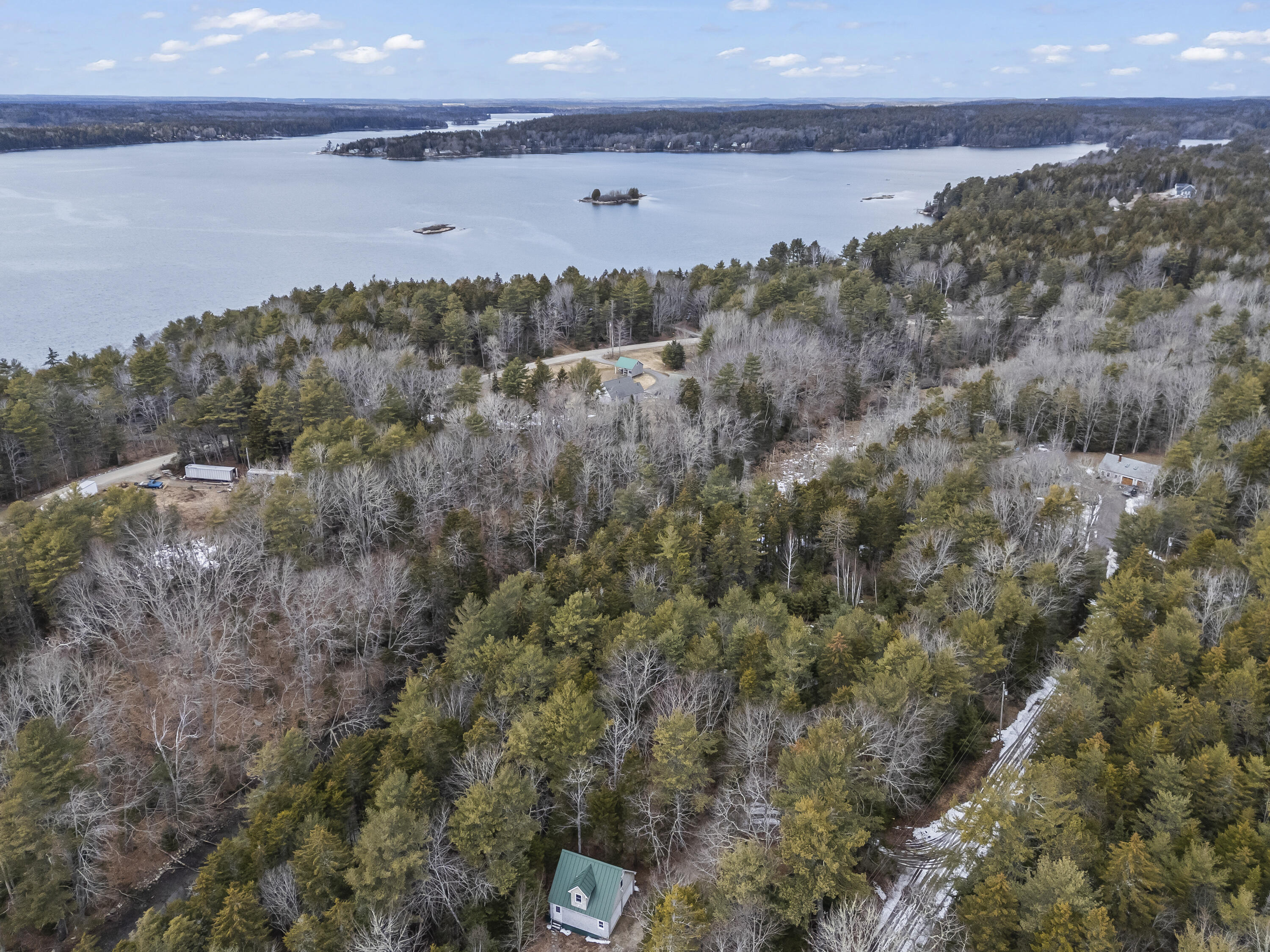 Lot 18 Pasture Road Phippsburg, ME 04562 - Photo 10 of 47 Lot 18 Pasture Rd_109