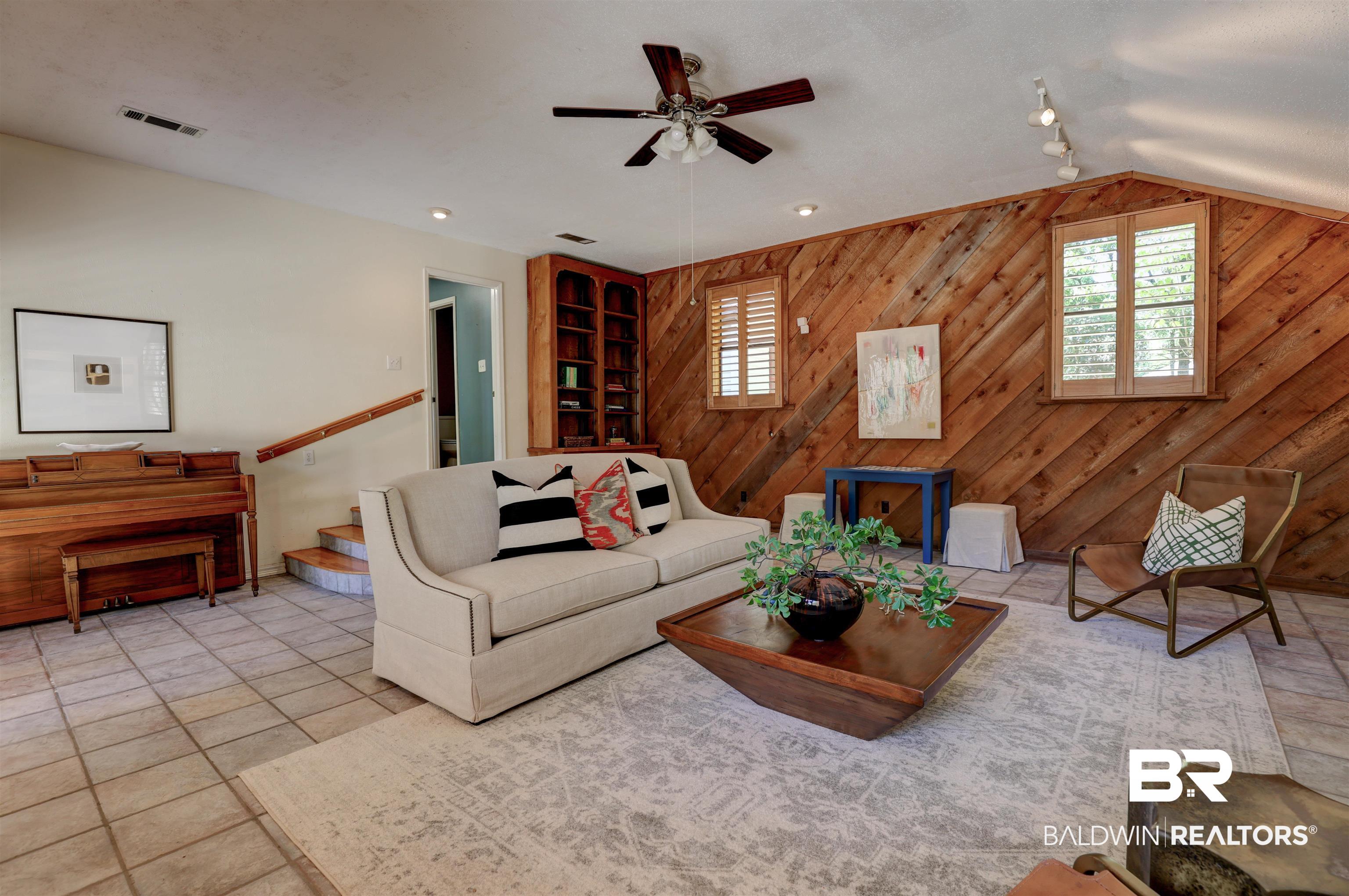 7312 Wild Oaks Road Fairhope, AL 36532 - Photo 14 of 32 Recreation Room