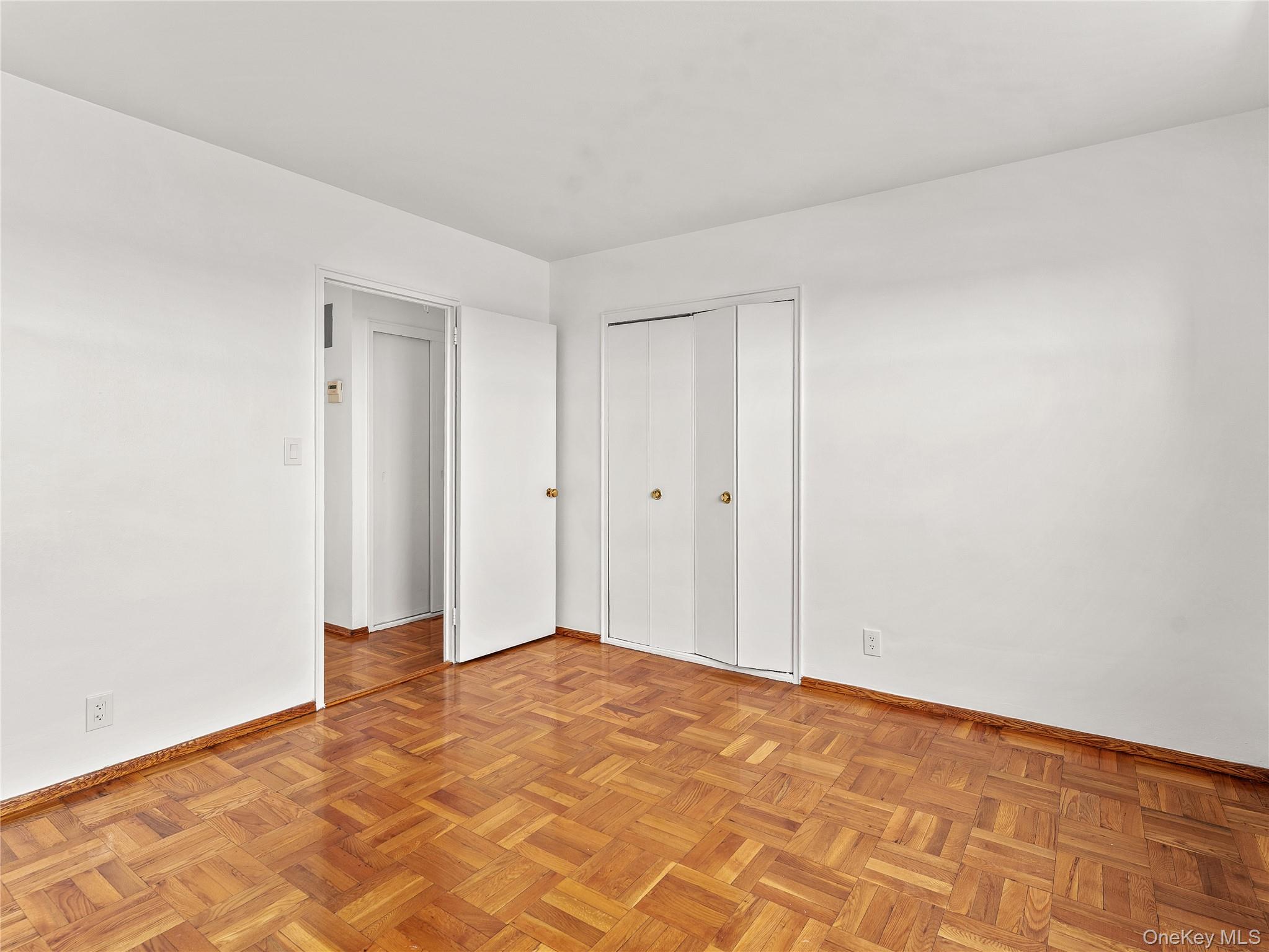 21-66 33rd Road, Unit 11B Queens, NY 11106 - Photo 15 of 20 Second Bedroom