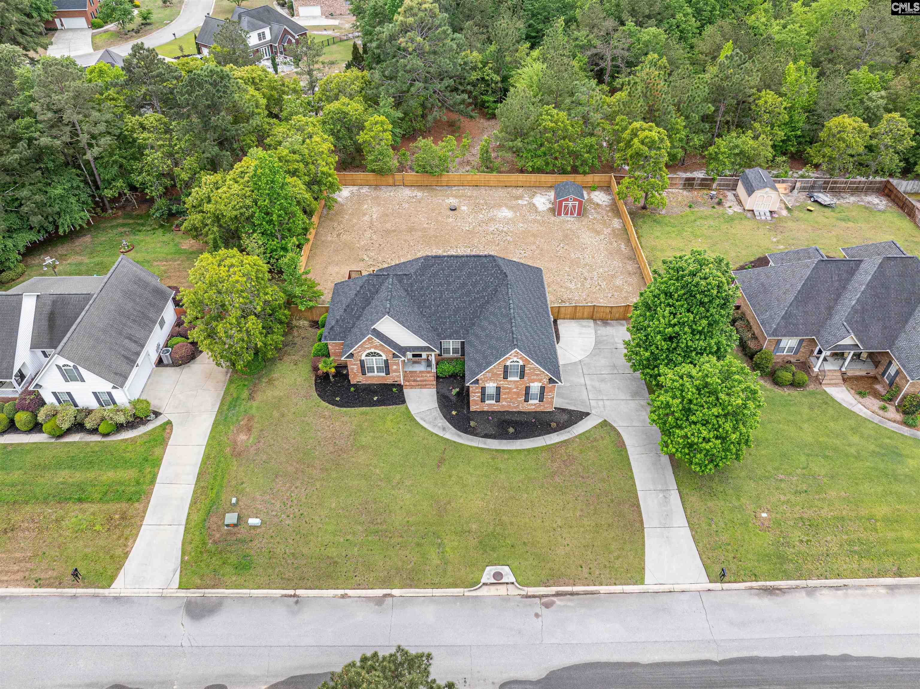 106 Falling Leaf Lane Elgin, SC 29045 - Photo 34 of 40