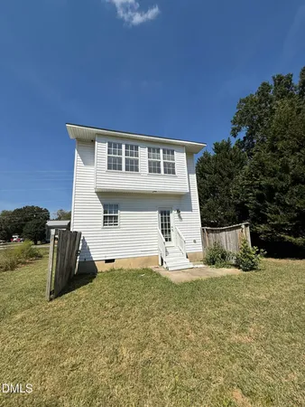 $1,850 | 301 Franklin Upchurch Sr Street, Morrisville, NC 27560