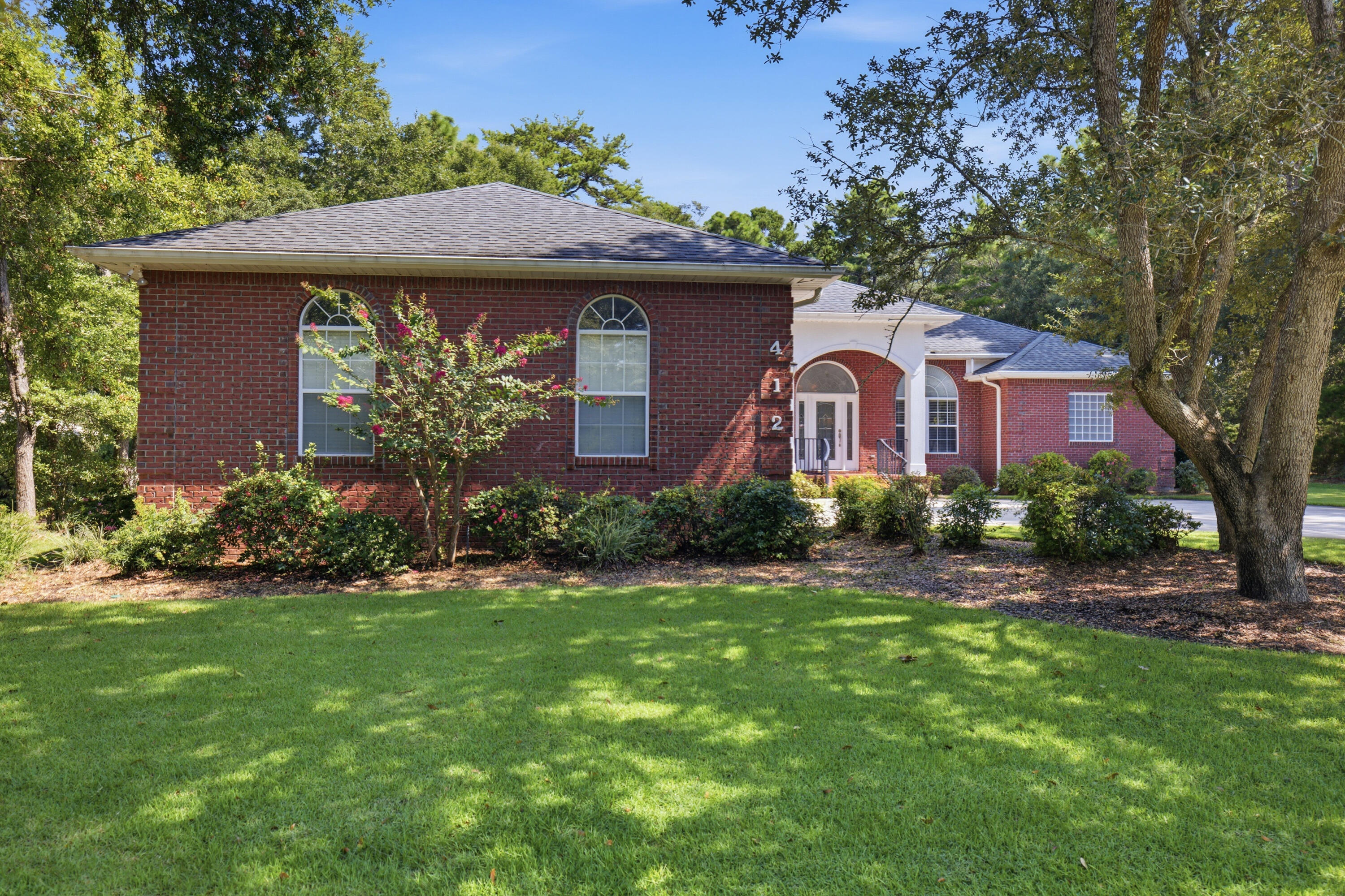 412 Ruckel Drive Niceville, FL 32578 - Photo 92 of 100 412RuckelDr-Niceville-FL-014