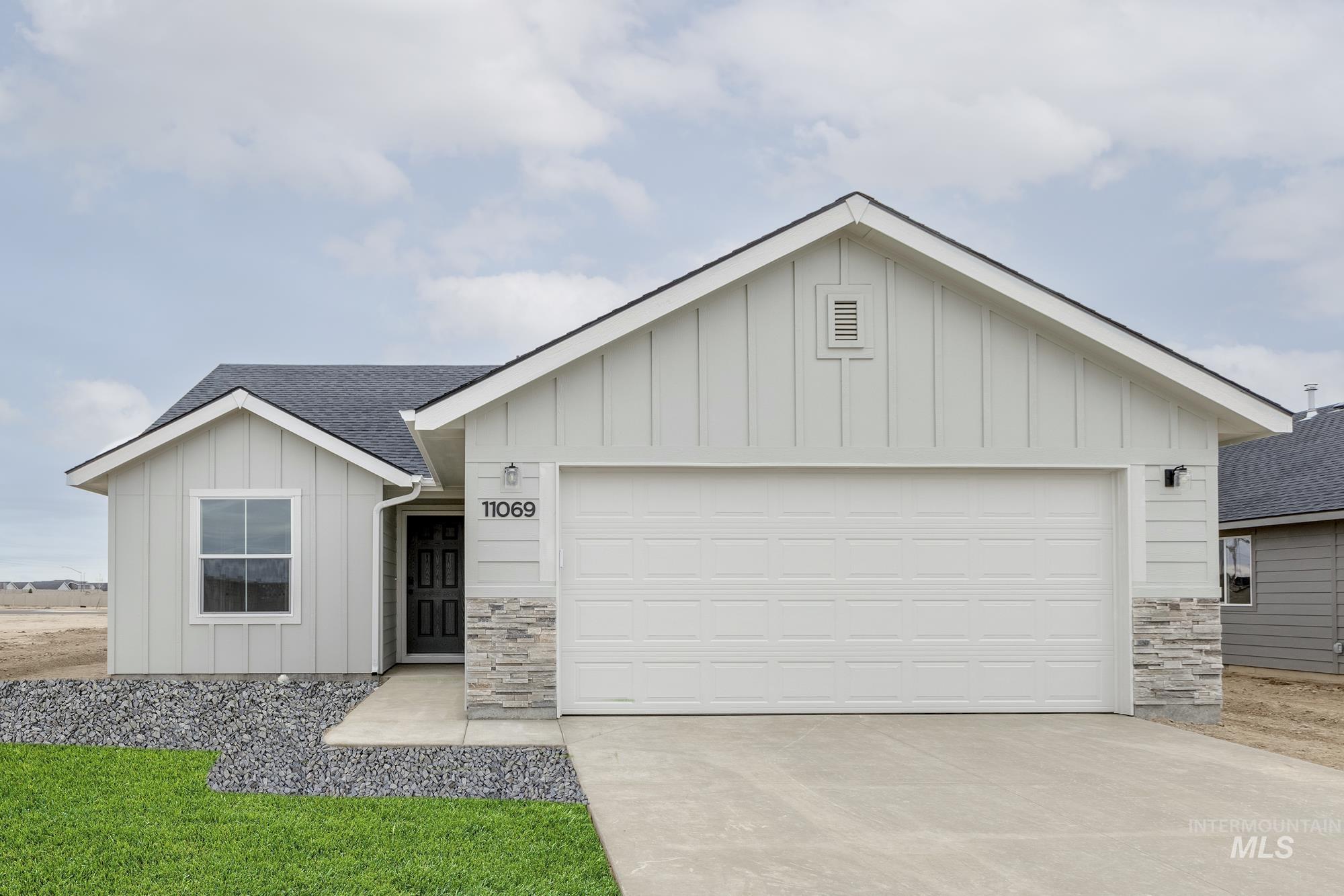 11069 Canvas Street Caldwell, ID 83605 - Photo 1 of 1