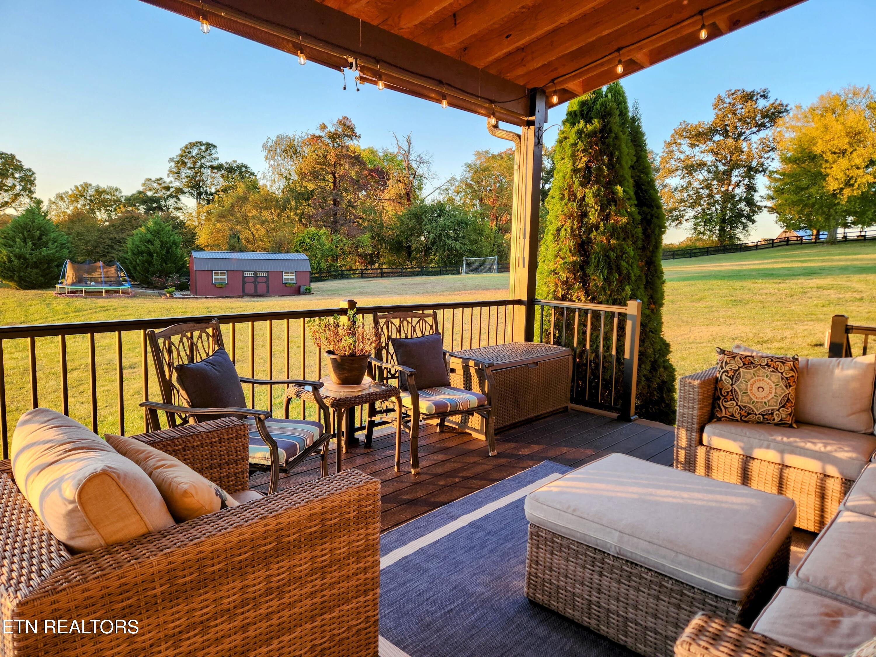 735 Ball Road White Pine, TN 37890 - Photo 45 of 60 G2
