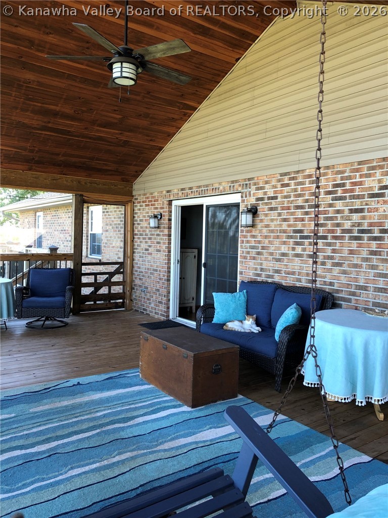 86 Divide Ridge Road Given, WV 25245 - Photo 11 of 42 Gallery Image 11