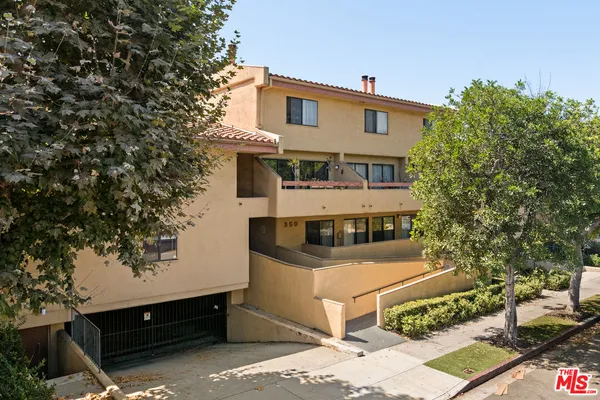 $649,000 | 350 Burchett Street, Unit 101, Glendale, CA 91203
