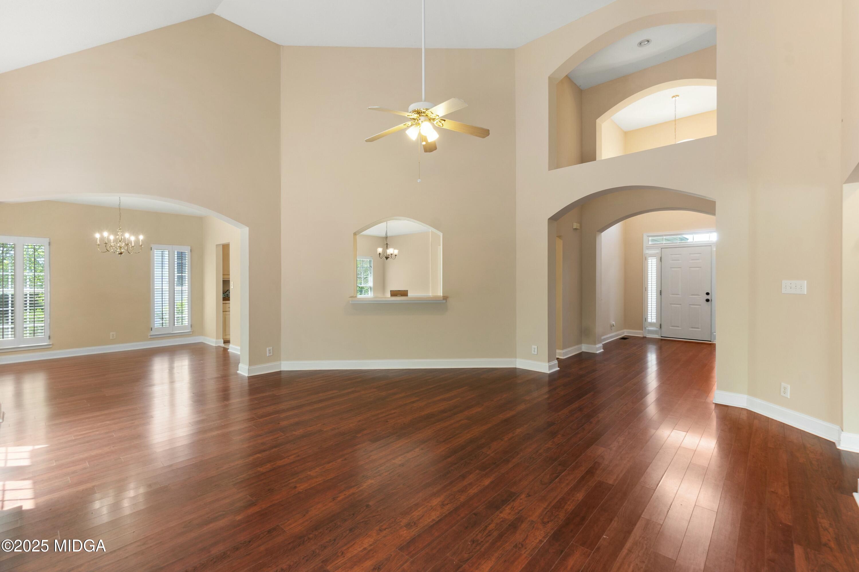 617 Lokchapee Ridge Macon, GA 31210 - Photo 3 of 52 tempImagespx2R5