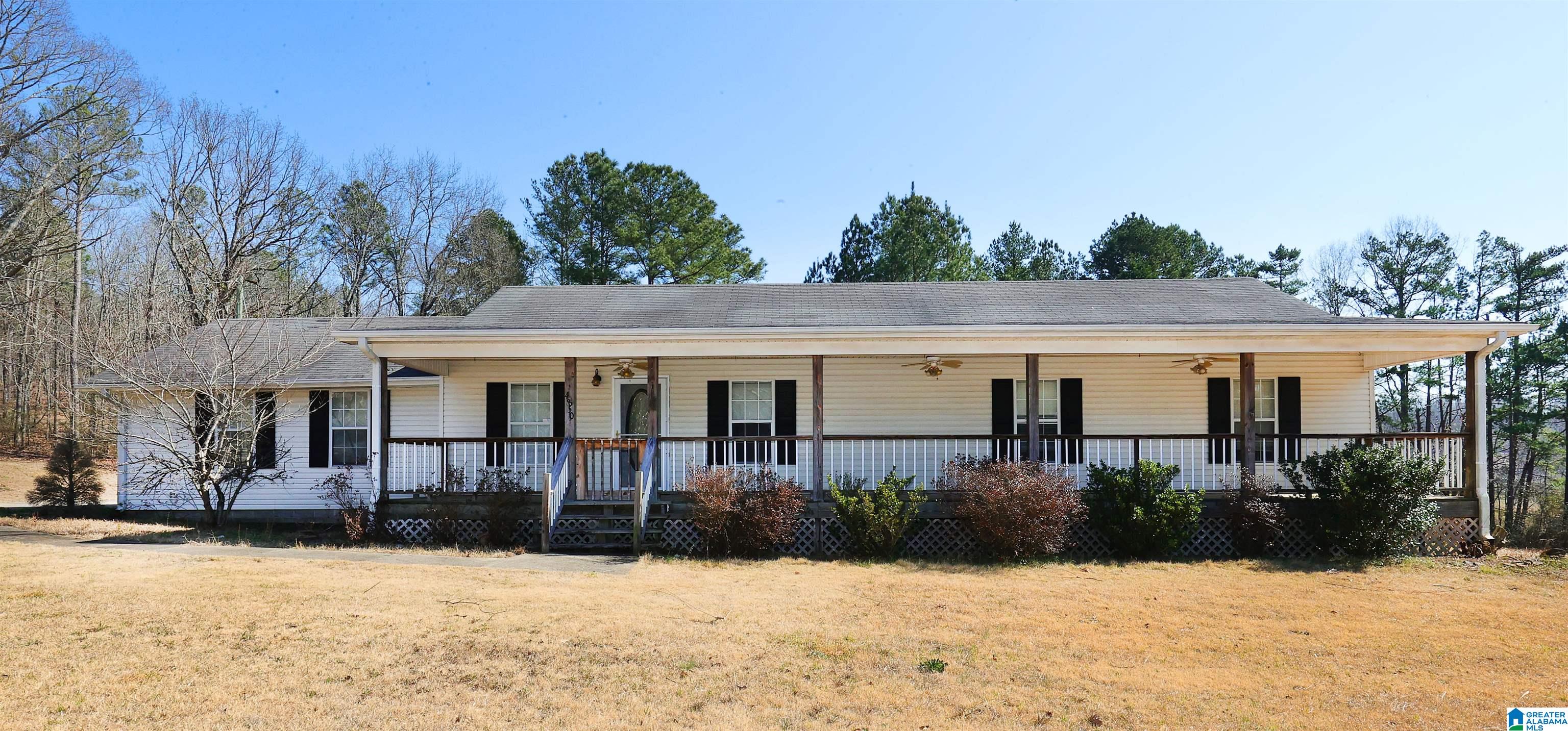 4850 Patton Chapel Road Lincoln, AL 35096 - Photo 5 of 20