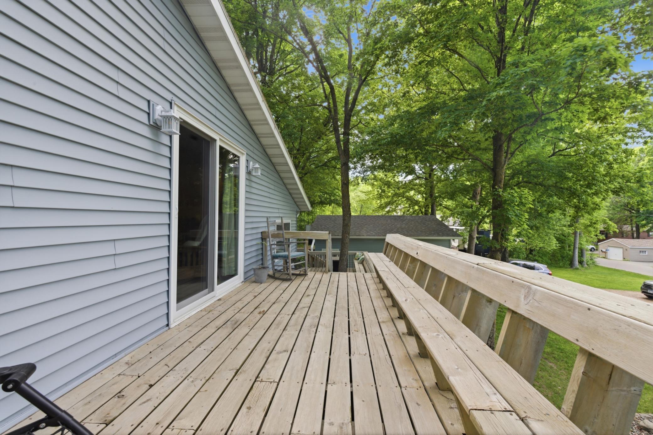 8568 Paradise Beach Road Southeast Brainerd, MN 56401 - Photo 33 of 45