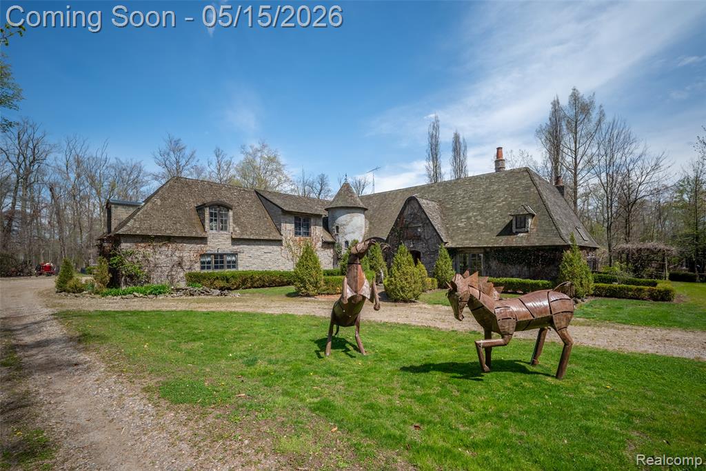 3625 Maple Grove Road Deckerville, MI 48427 - Photo 54 of 54