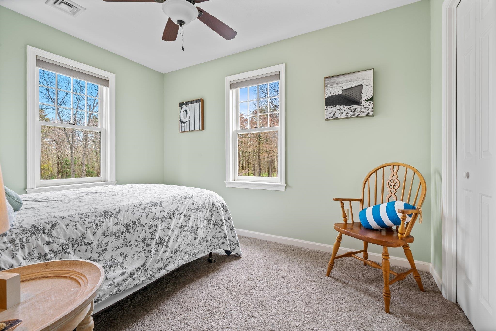 32 Alexander Drive Hampton, NH 03842 - Photo 16 of 40