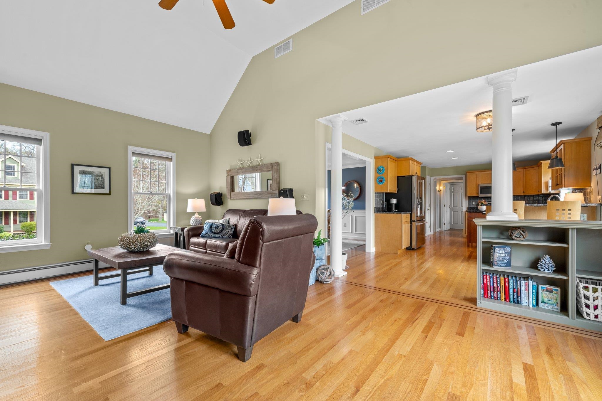 32 Alexander Drive Hampton, NH 03842 - Photo 24 of 40