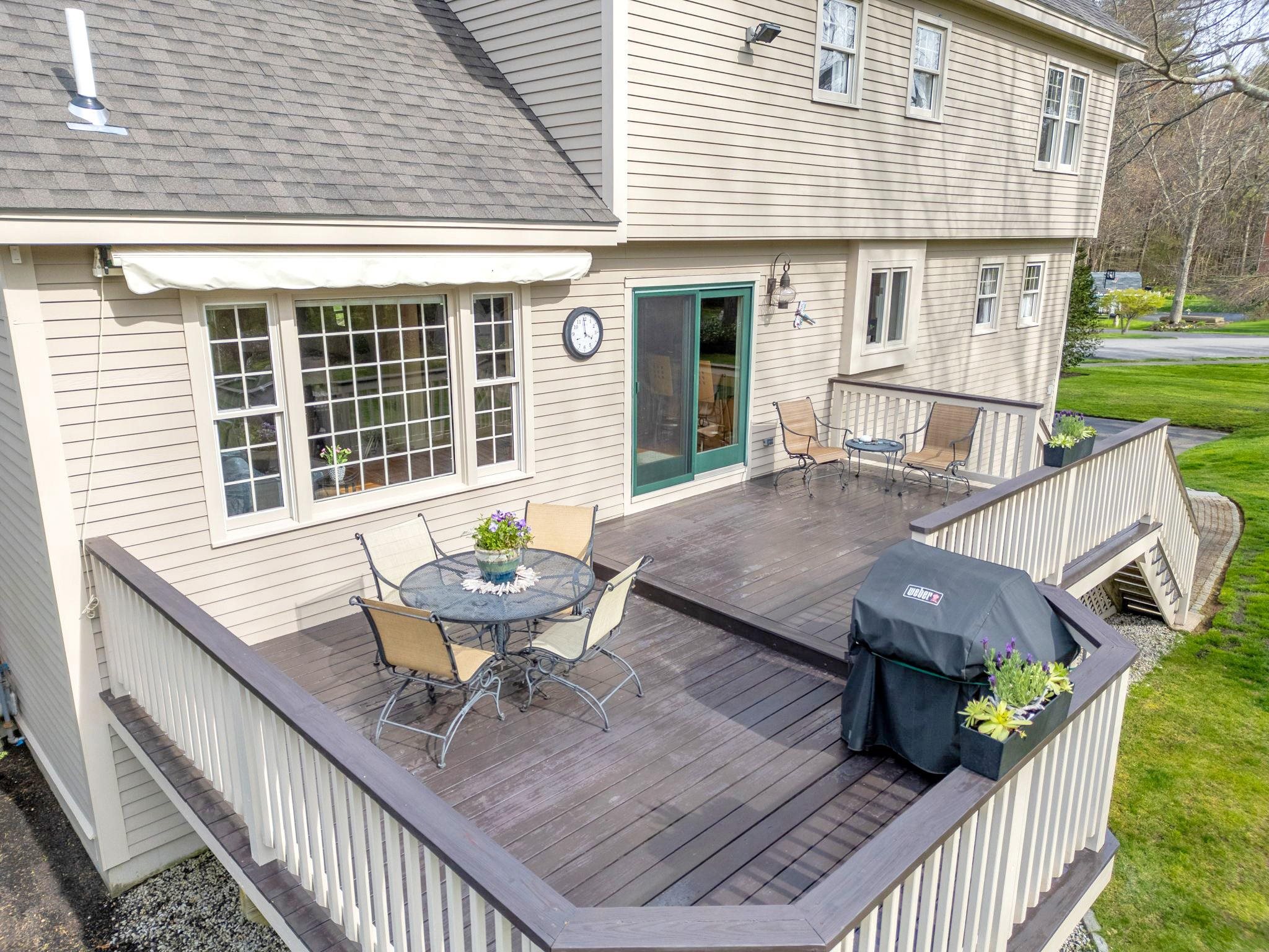 32 Alexander Drive Hampton, NH 03842 - Photo 26 of 40