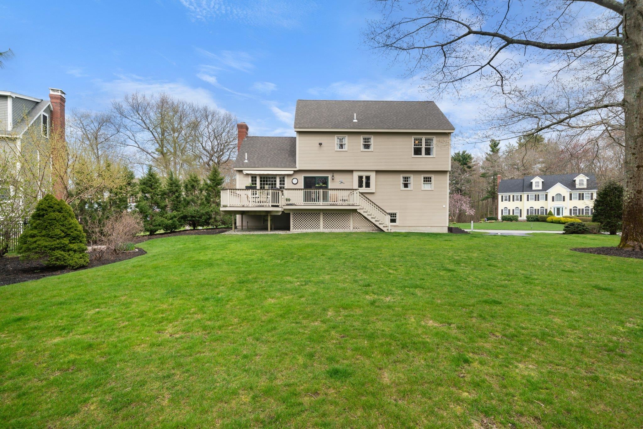 32 Alexander Drive Hampton, NH 03842 - Photo 28 of 40