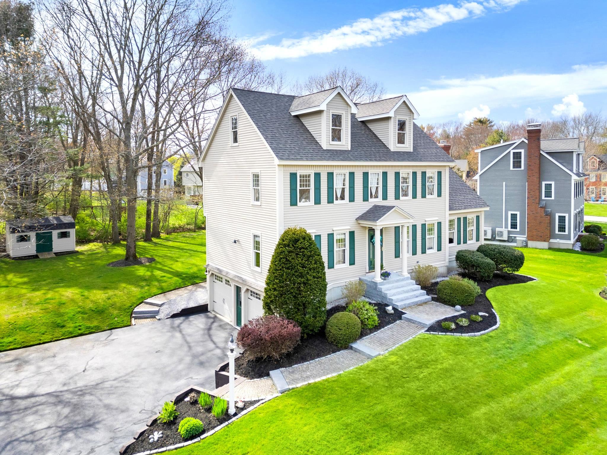 32 Alexander Drive Hampton, NH 03842 - Photo 30 of 40