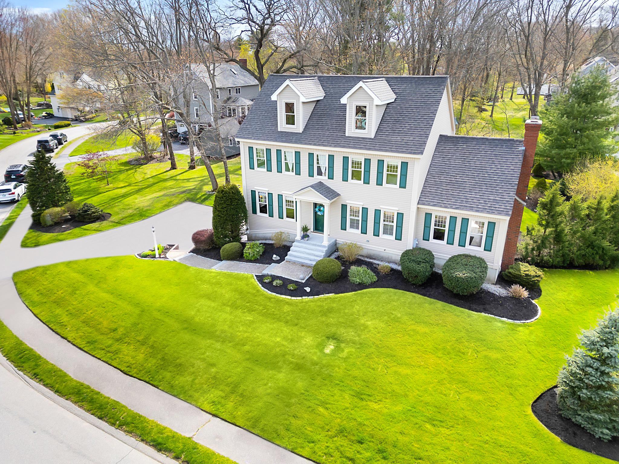 32 Alexander Drive Hampton, NH 03842 - Photo 31 of 40