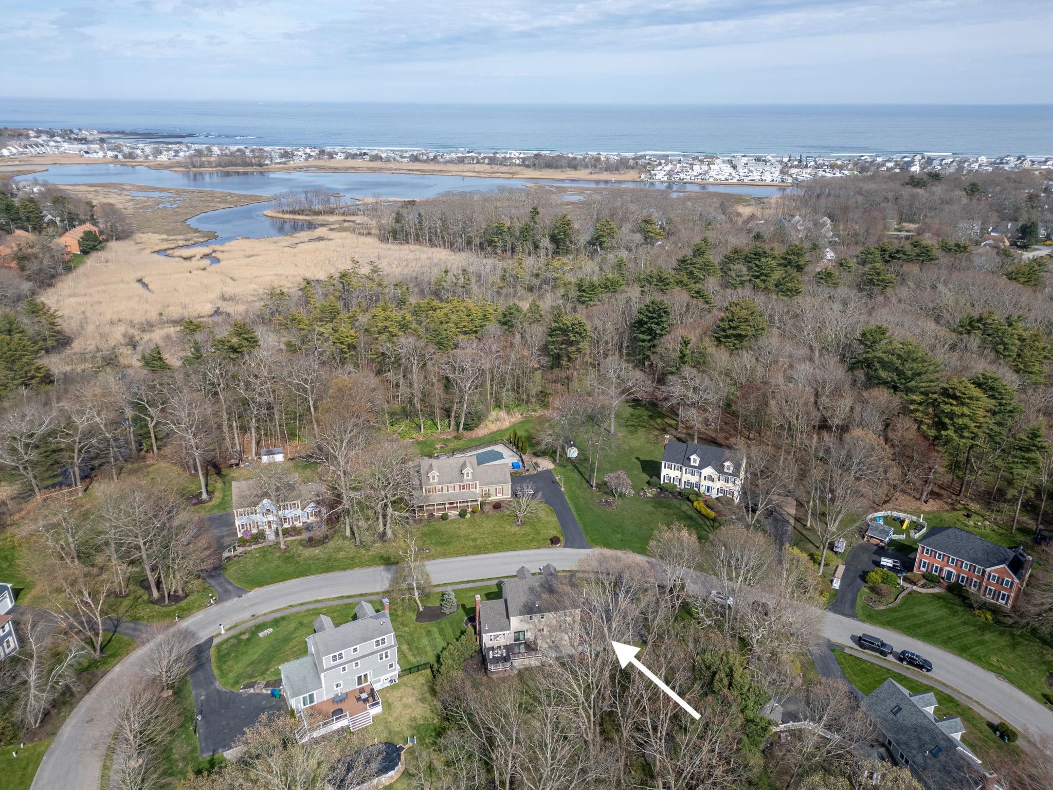 32 Alexander Drive Hampton, NH 03842 - Photo 32 of 40