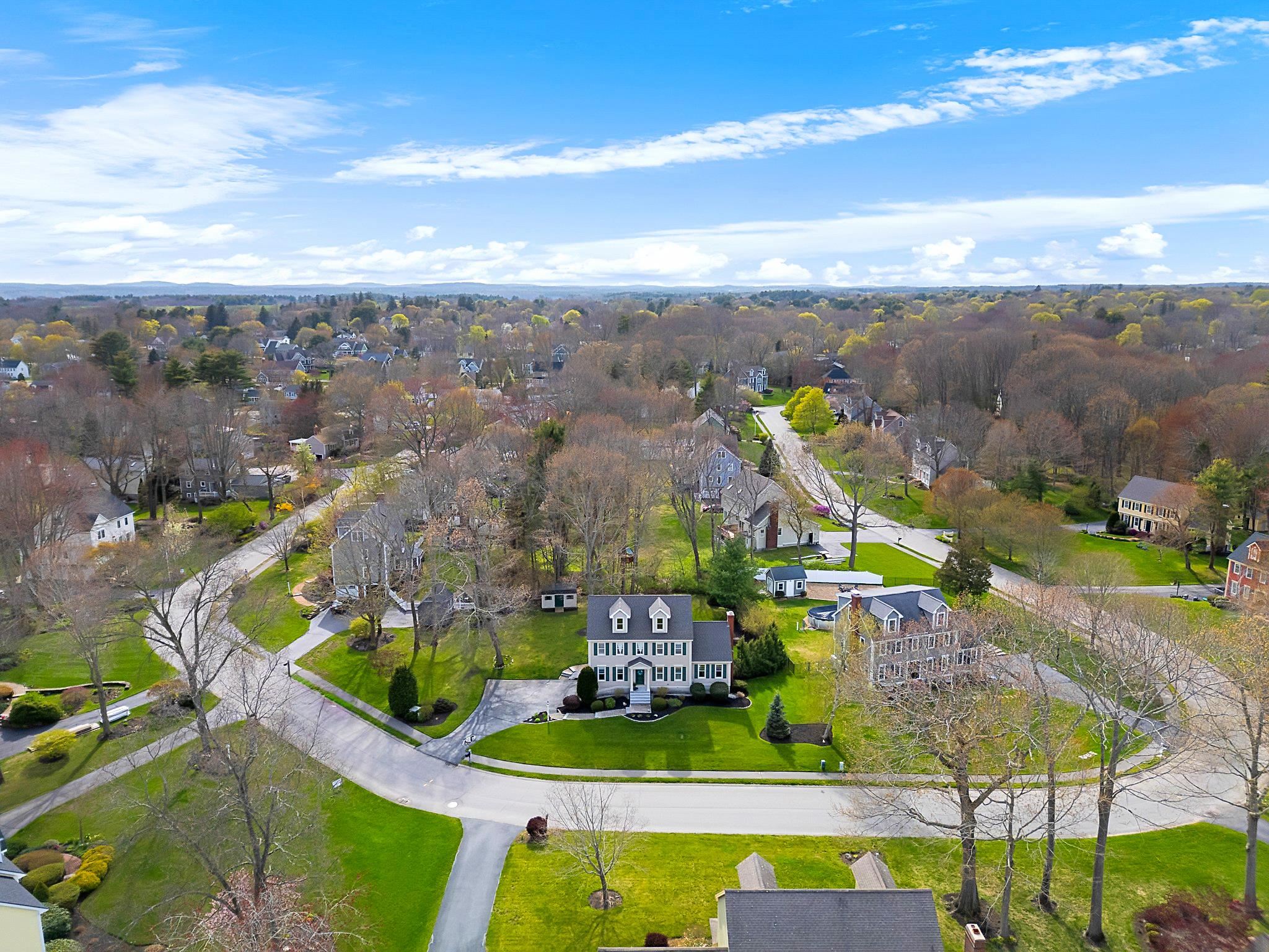 32 Alexander Drive Hampton, NH 03842 - Photo 33 of 40